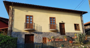 Vivienda Vacacional Casa Abuela Herminia